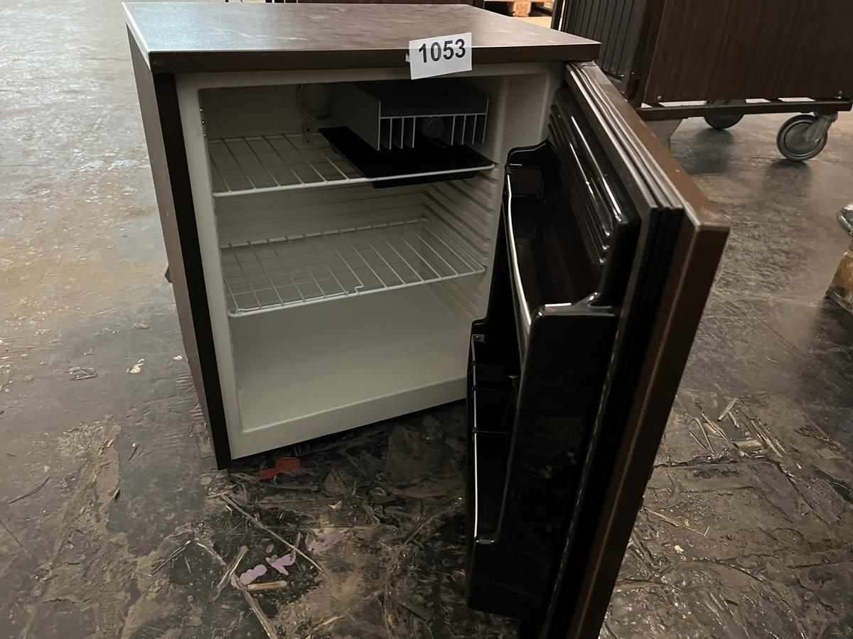 Minibar - Kühlschrank Fabr.Kreutzer 